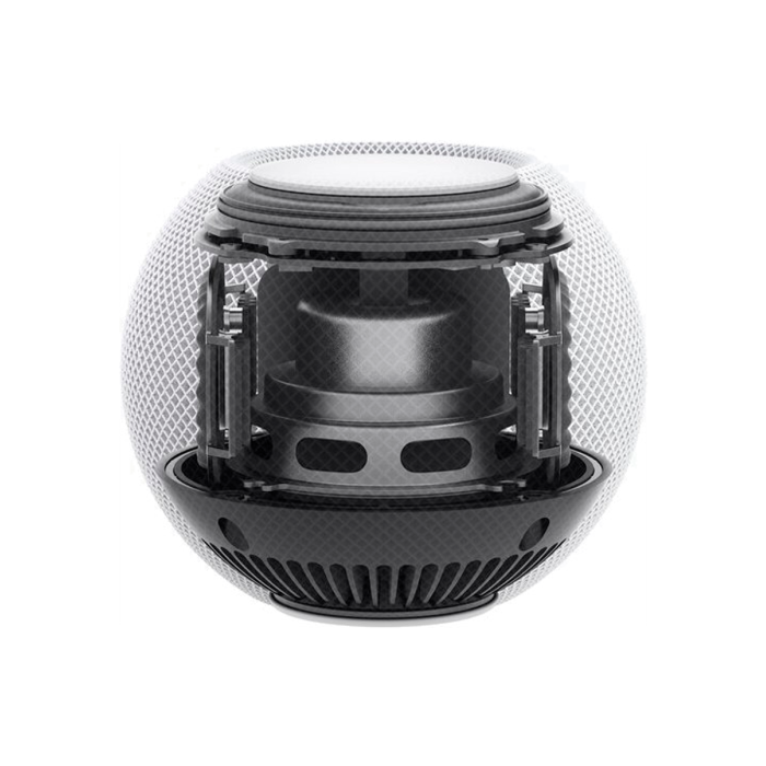 Smart колонка Apple HomePod Mini Space Gray