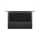 Apple MacBook Pro 14 / M4 Pro / 24Gb / 512Gb / Space Black (2024)