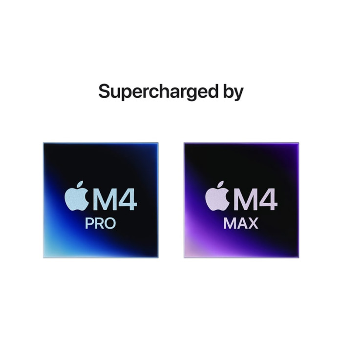 Apple MacBook Pro 14 / M4 Pro / 24Gb / 512Gb / Space Black (2024)