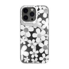 Чохол для iPhone 14 Pro - SwitchEasy Artist MagSafe, Fleur