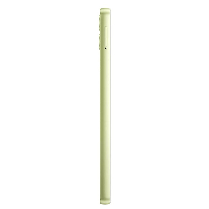 Смартфон Samsung Galaxy A05 4/128GB Light Green (Global)