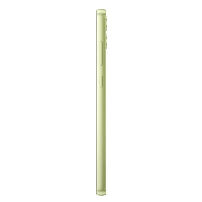 Смартфон Samsung Galaxy A05 4/128GB Light Green (Global)