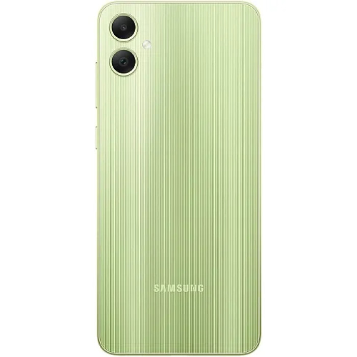 Смартфон Samsung Galaxy A05 4/128GB Light Green (Global)