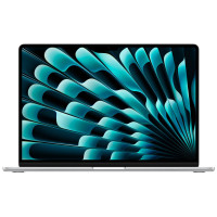 Apple MacBook Air 15 / M3 / 24Gb / 512Gb / Silver (2024)