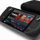 Портативна ігрова приставка - VALVE Steam Deck OLED 1 Tb, Як новий