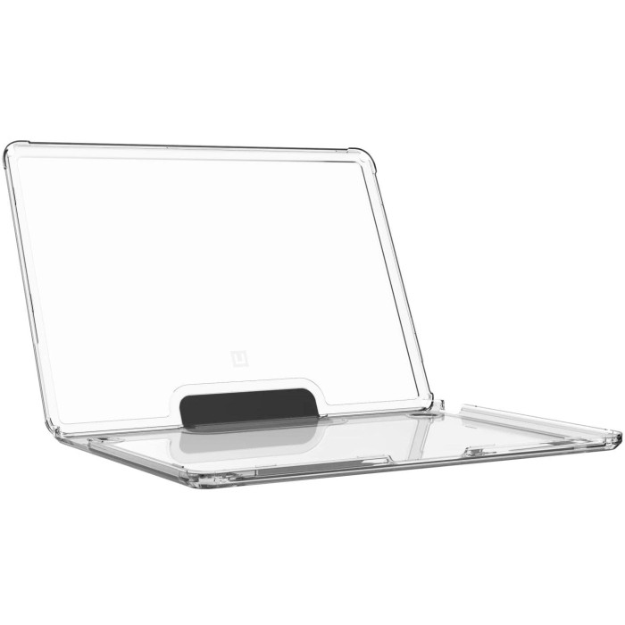 Чохол-накладка для Macbook Pro 14 (2021-23) - UAG Lucent, Ice/Black