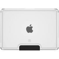 Чохол-накладка для Macbook Pro 14 (2021-23) - UAG Lucent, Ice/Black
