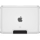 Чохол-накладка для Macbook Pro 14 (2021-23) - UAG Lucent, Ice/Black