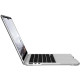 Чохол-накладка для Macbook Pro 14 (2021-23) - UAG Lucent, Ice/Black