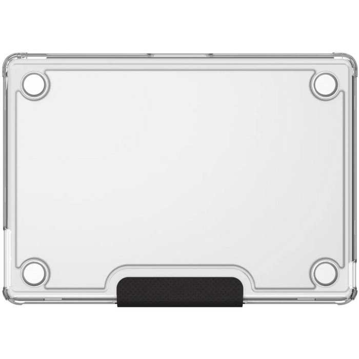 Чохол-накладка для Macbook Pro 14 (2021-23) - UAG Lucent, Ice/Black