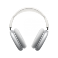 Apple AirPods Max Silver with White Headband Вживаний (б/в)