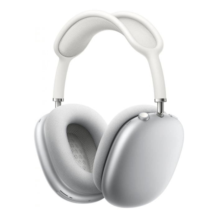 Apple AirPods Max Silver with White Headband Вживаний (б/в)
