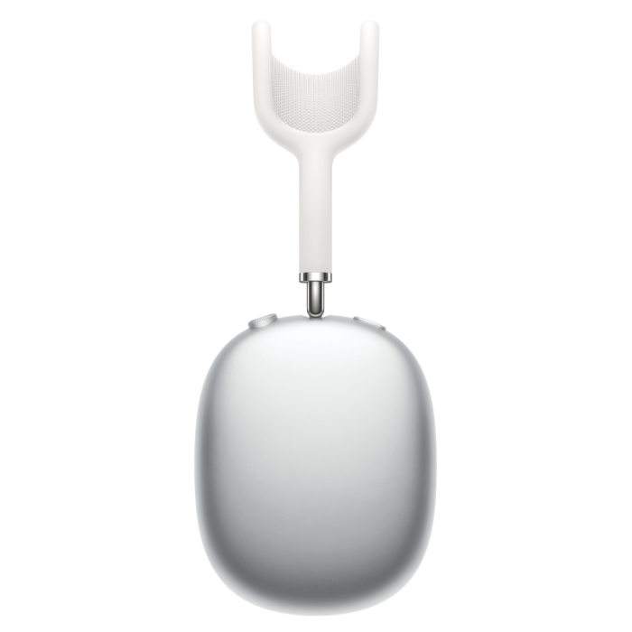 Apple AirPods Max Silver with White Headband Вживаний (б/в)