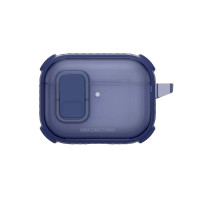 Чохол для Apple AirPods Pro 3 - AmazingThing Titan, Blue