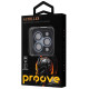 Захисне скло камери для iPhone 13 Pro / 13 Pro Max - Proove, Achilles Series, Graphite