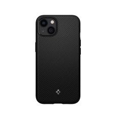 Чохол для iPhone 13 - Spigen Armor Core MagSafe, Matte Black