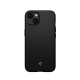 Чохол для iPhone 13 - Spigen Armor Core MagSafe, Matte Black