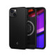Чохол для iPhone 13 - Spigen Armor Core MagSafe, Matte Black
