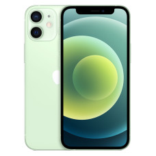 Apple iPhone 12 Mini 128Gb Green (Відмінний стан, б/в)