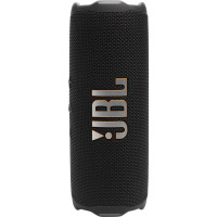 Портативна колонка JBL Flip 7 Black