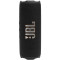 Портативна колонка JBL Flip 7 Black
