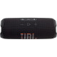 Портативна колонка JBL Flip 7 Black