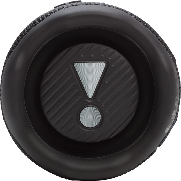 Портативна колонка JBL Flip 7 Black