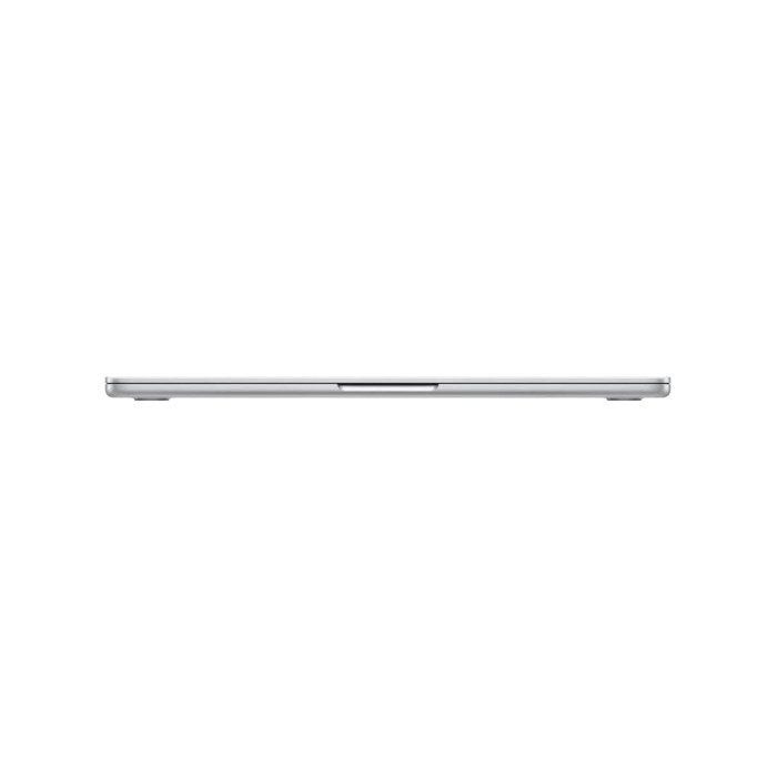 Apple MacBook Air 13.6 / M2 / 8Gb / 512Gb / Silver (2022)