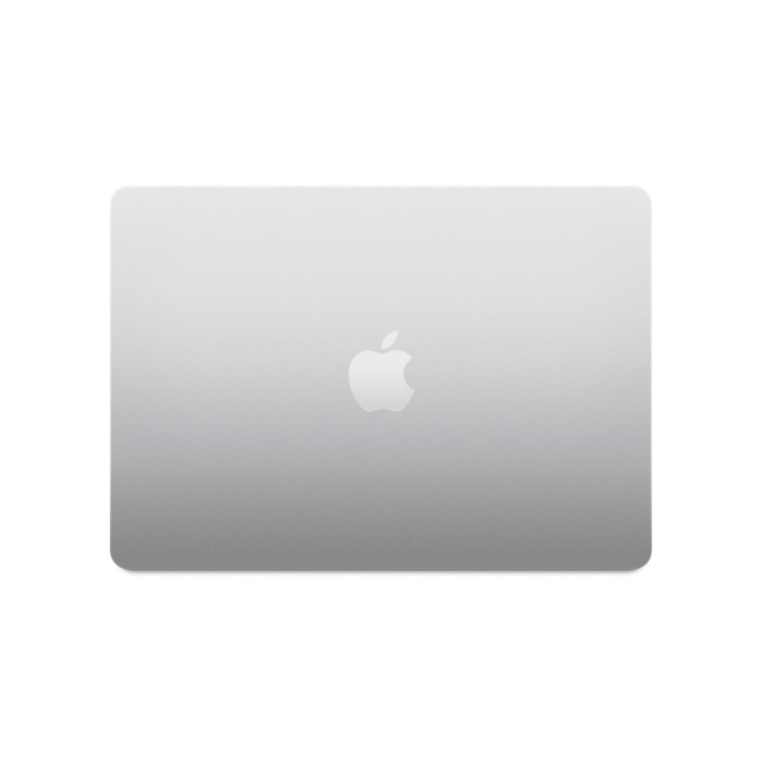 Apple MacBook Air 13.6 / M2 / 8Gb / 512Gb / Silver (2022)