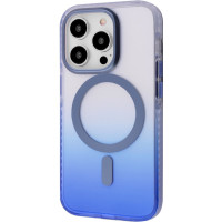 Чохол для iPhone 16 Pro - Proove Shadow Star Ring MagSafe, Blue