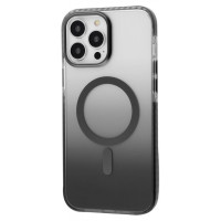 Чохол для iPhone 16 Pro - Proove Shadow Star Ring MagSafe, Black