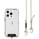 Ремінець 6 мм SwitchEasy with EasyStrap Card White