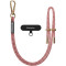 Ремінець 6 мм SwitchEasy with EasyStrap Card Peach Beige