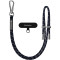 Ремінець 6 мм SwitchEasy with EasyStrap Card Midnight / Navy