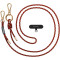 Ремінець 6 мм SwitchEasy with EasyStrap Card Raspberry