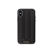 Чохол-накладка Polo Armor для iPhon X Black
