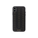 Чохол-накладка Polo Armor для iPhon X Black