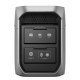 Зарядна станція EcoFlow DELTA 3 Max Plus (2048 Вт/г, 3000 Вт) (UA)
