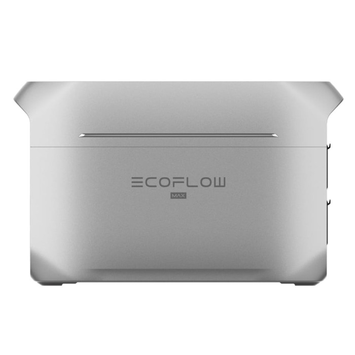 Зарядна станція EcoFlow DELTA 3 Max Plus (2048 Вт/г, 3000 Вт) (UA)