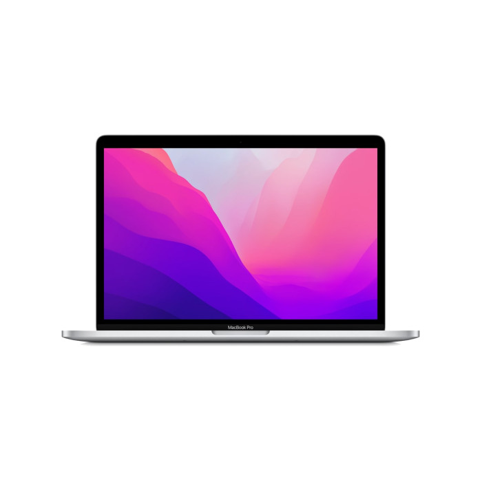 Apple MacBook Pro 13 / M2 / 8Gb / 512Gb / Silver (2022)