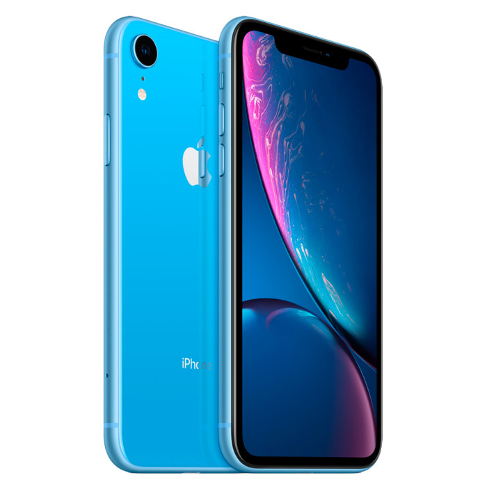 Apple iPhone XR 128Gb Blue