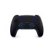 Геймпад Sony DualSense для PlayStation 5, Midnight Black (UA)