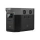 Зарядна станція EcoFlow DELTA Max 2000 (2016 Вт/г, 2400 Вт) Вживаний (б/в)