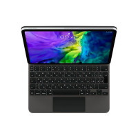 Apple Magic Keyboard for iPad Pro 11 / Air 10.9 - Black Як новий