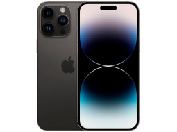 Apple iPhone 14 Pro Max 128Gb eSIM Space Black (Хороший стан, б/в)