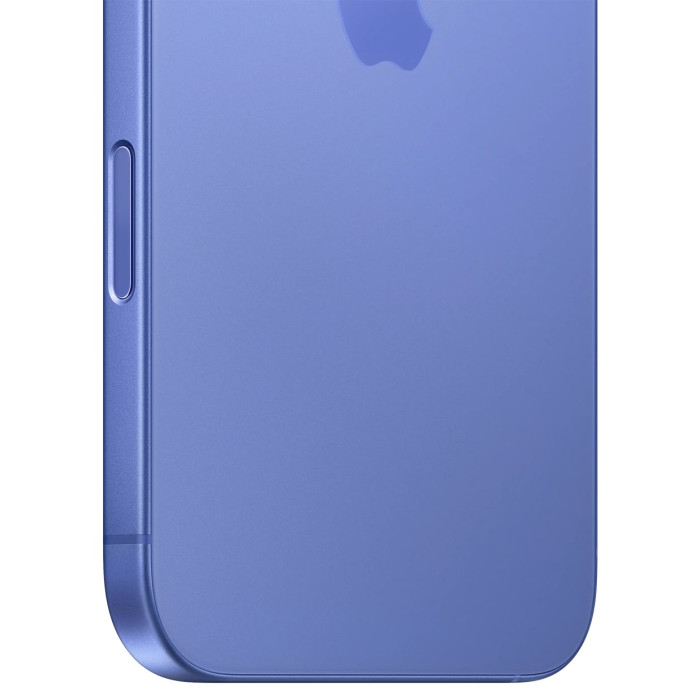 Apple iPhone 16 512Gb eSIM Ultramarine (Новий)