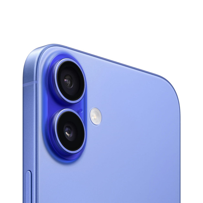 Apple iPhone 16 512Gb eSIM Ultramarine (Новий)
