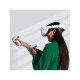 Кріплення для Oculus Quest 2 - Elite Strap with Battery and Carrying Case