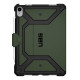 Чохол для iPad 11 (2025) / 10.9 (2022-24) - UAG Metropolis SE, Olive