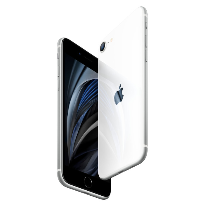 Apple iPhone SE 2020 64Gb White